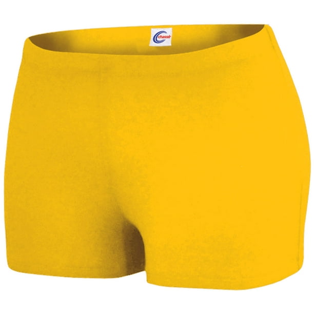 Boy-cut Briefs Youth Gold Boy-cut Briefs Youth Gold
